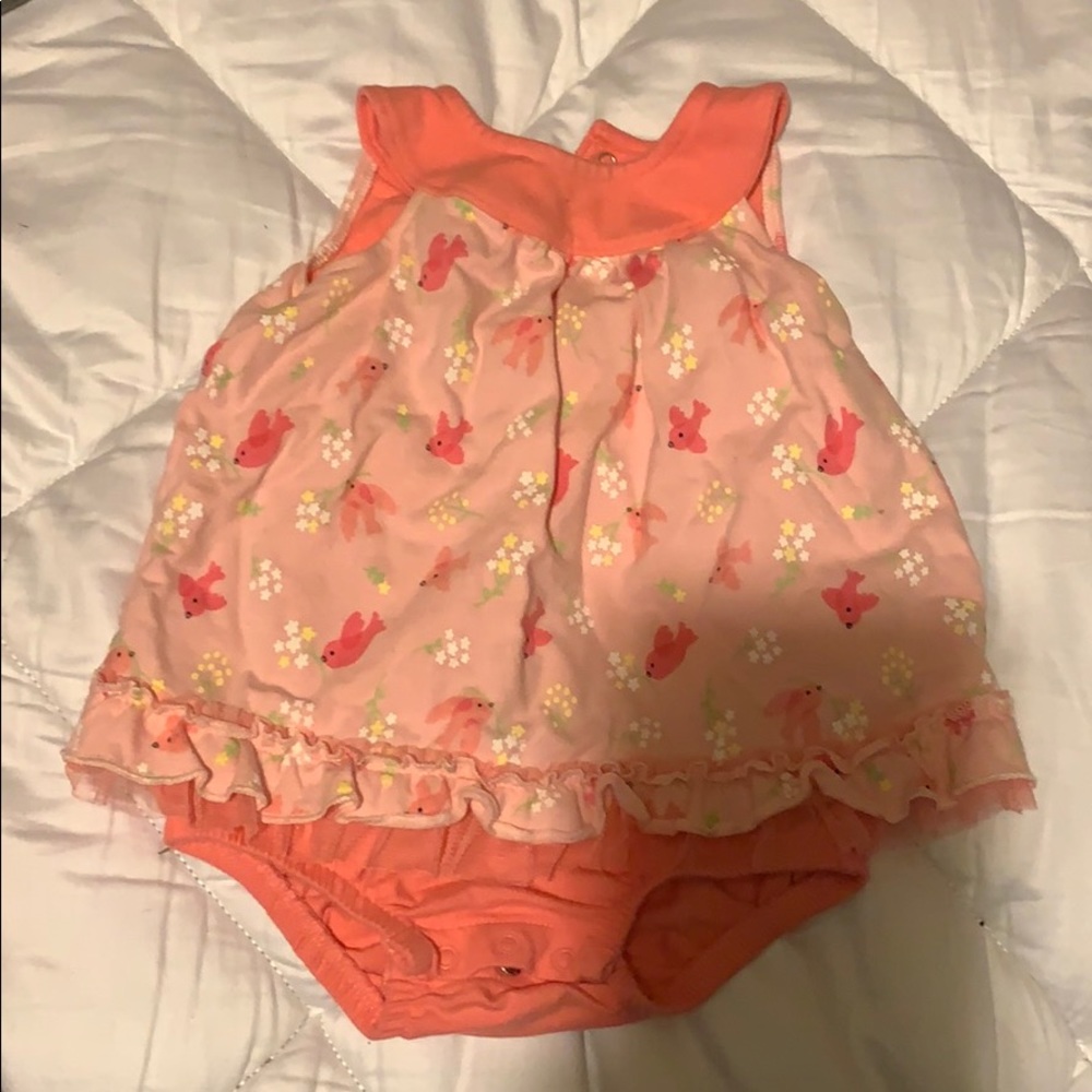 Baby clothes